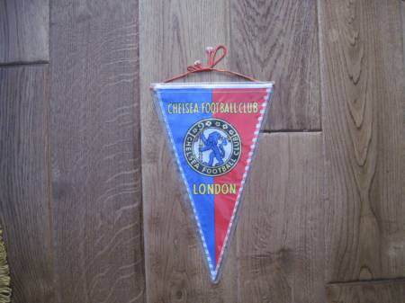 Pennants (45)