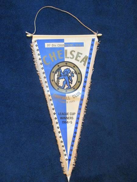 Pennants (46)