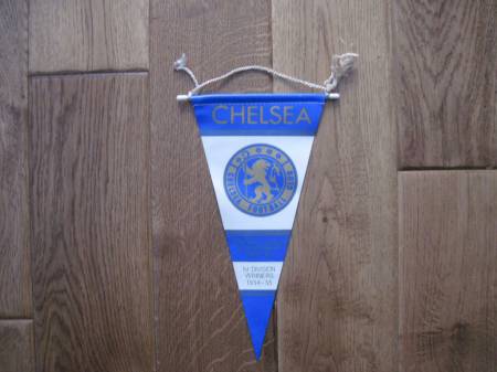 Pennants (48)