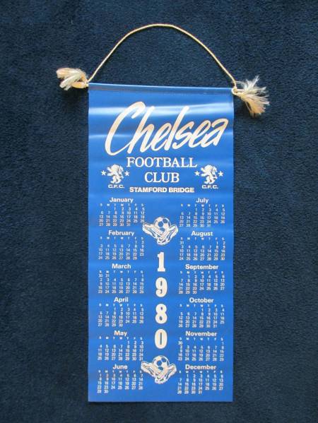 Pennants (5)