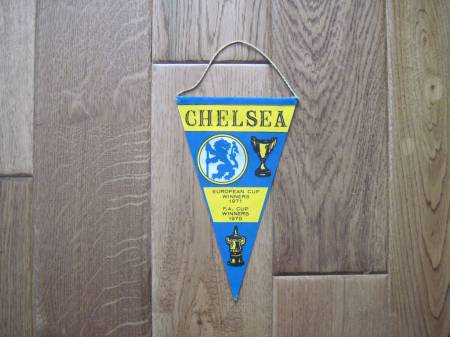 Pennants (50)