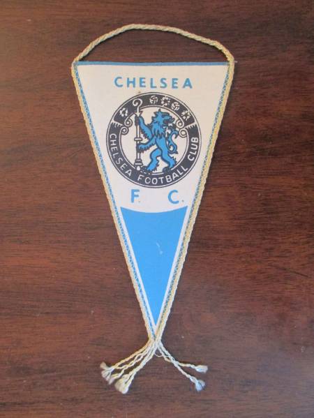 Pennants (51)
