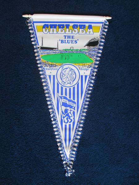 Pennants (52)