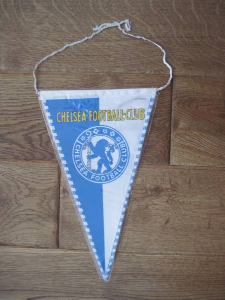 Pennants (54)