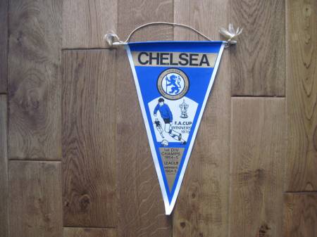 Pennants (55)