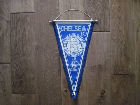 Pennants (58)