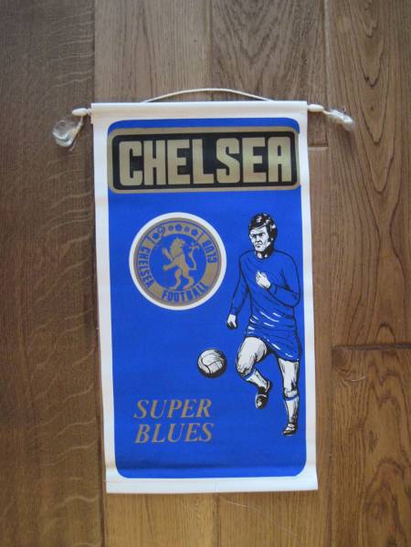 Pennants (6)