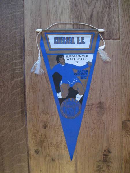 Pennants (60)