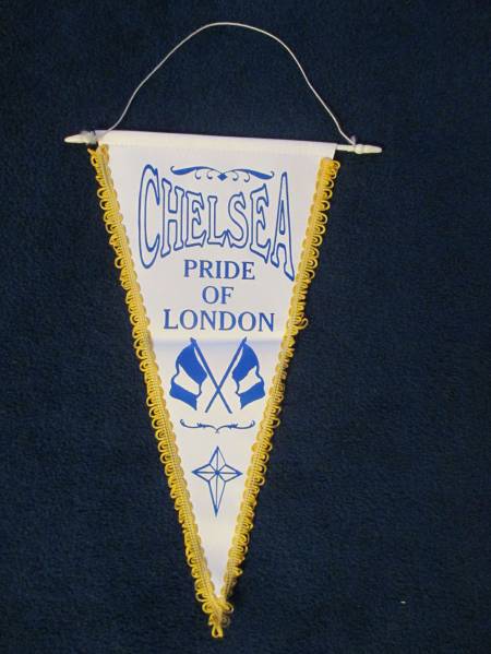Pennants (61)