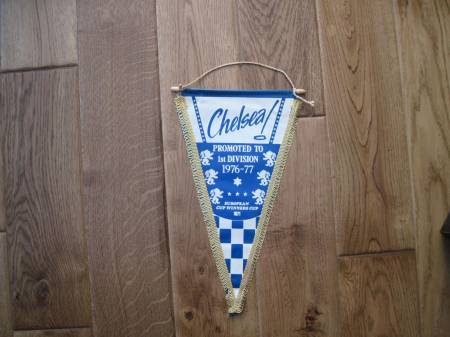 Pennants (62)