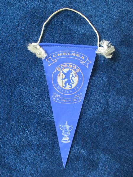 Pennants (63)