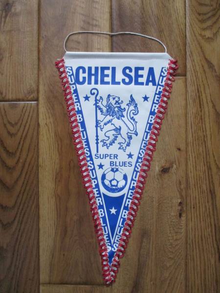 Pennants (65)
