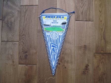 Pennants (66)
