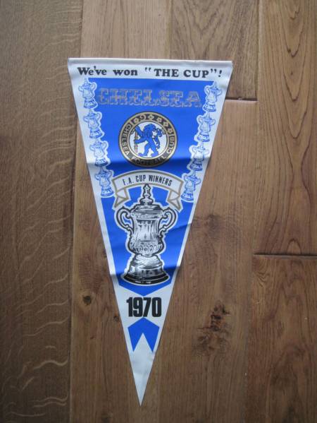 Pennants (67)