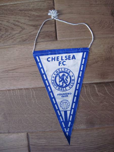 Pennants (68)