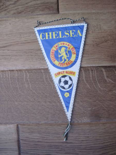 Pennants (69)