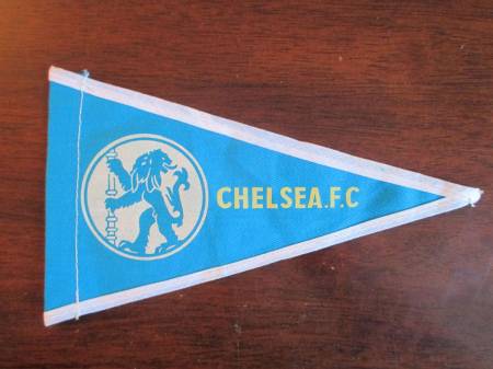 Pennants (7)