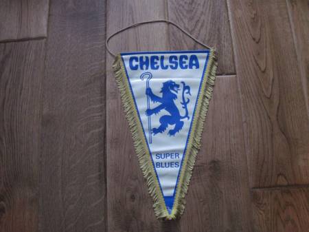 Pennants (70)