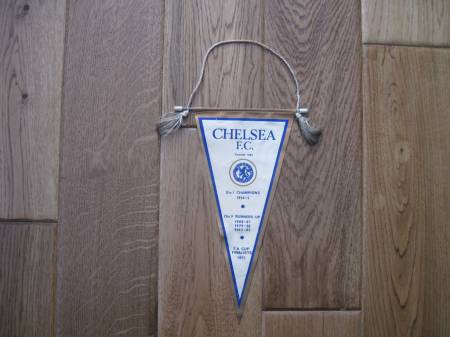Pennants (71)