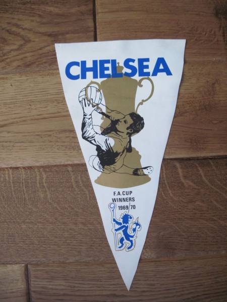 Pennants (72)