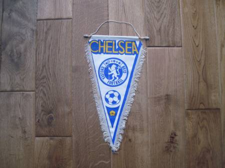 Pennants (73)