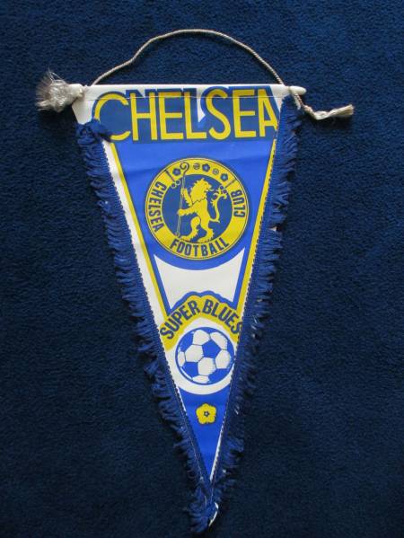Pennants (74)