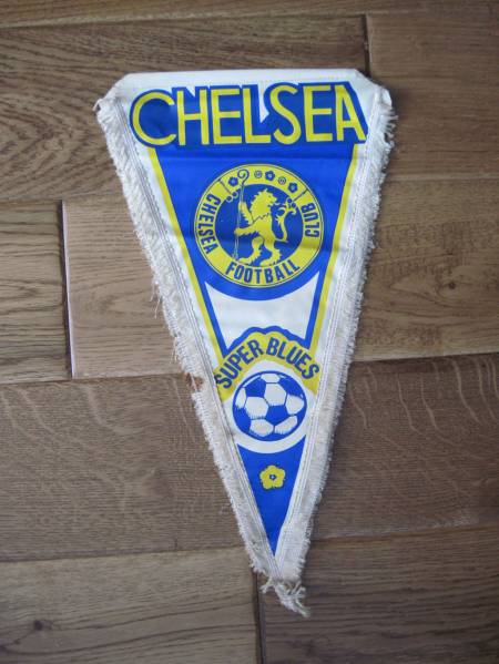 Pennants (75)