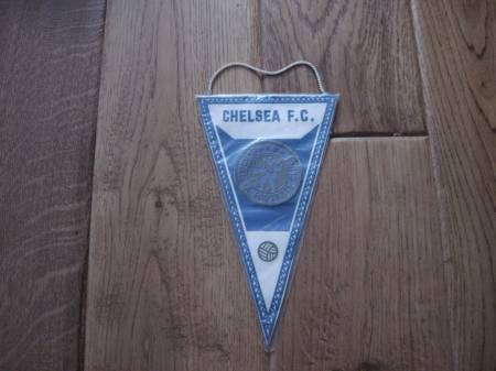 Pennants (76)