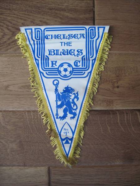 Pennants (77)