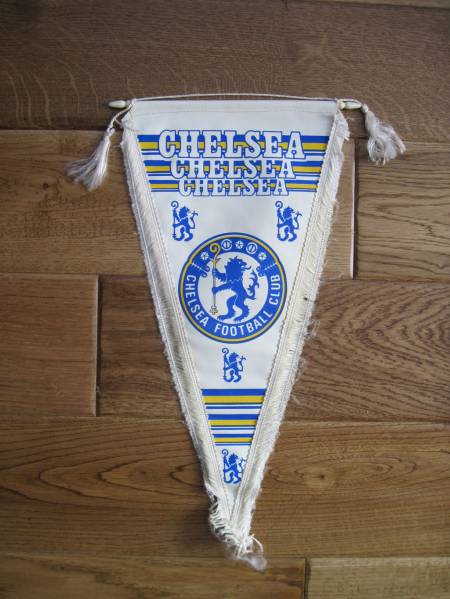 Pennants (78)