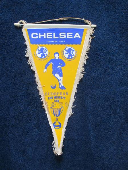 Pennants (79)