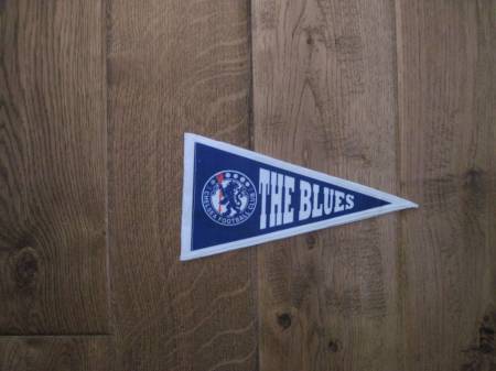 Pennants (8)
