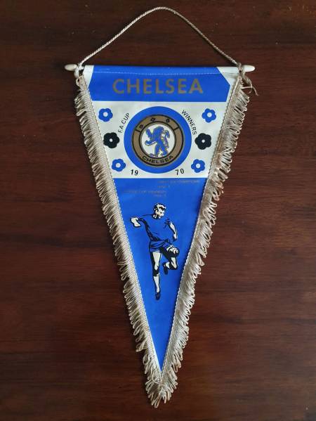 Pennants (81)