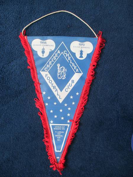 Pennants (82)