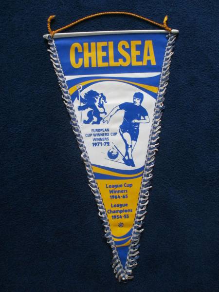 Pennants (83)