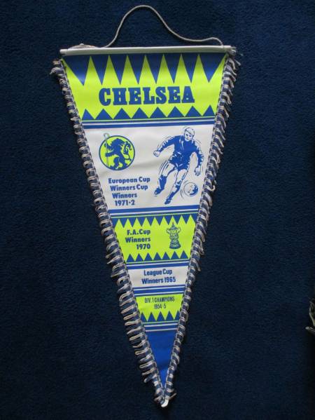 Pennants (84)
