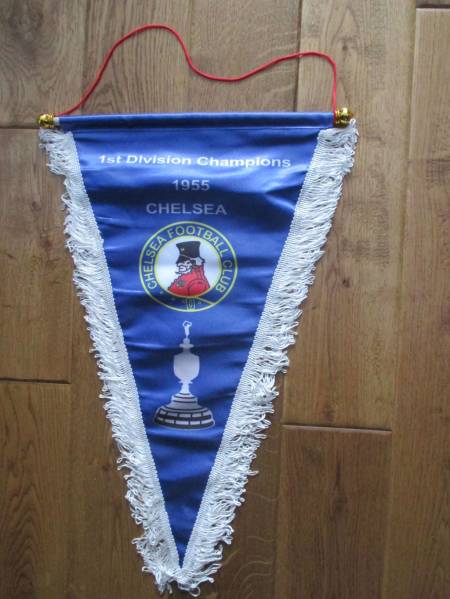 Pennants (85)