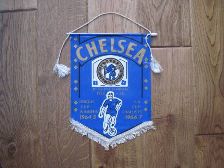 Pennants (86)