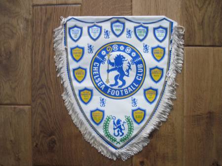 Pennants (87)