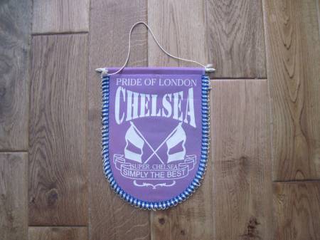 Pennants (88)