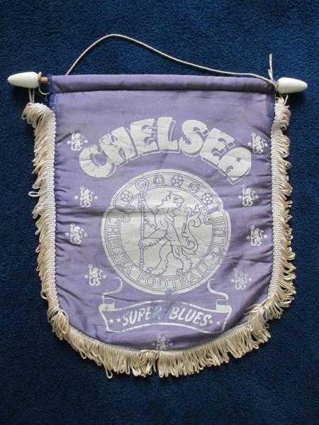 Pennants (89)