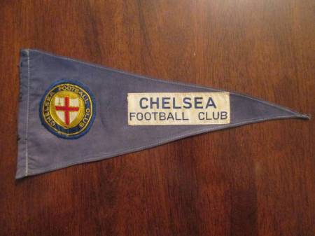 Pennants (9)