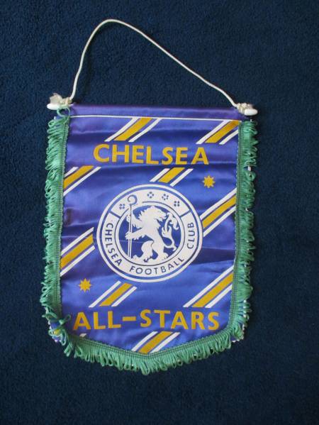 Pennants (90)
