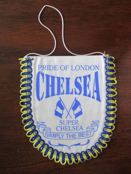 Pennants (91)