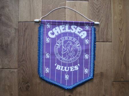 Pennants (92)