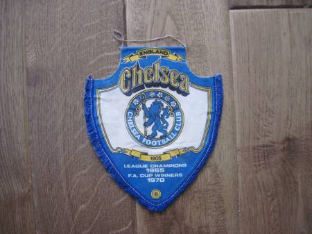 Pennants (93)