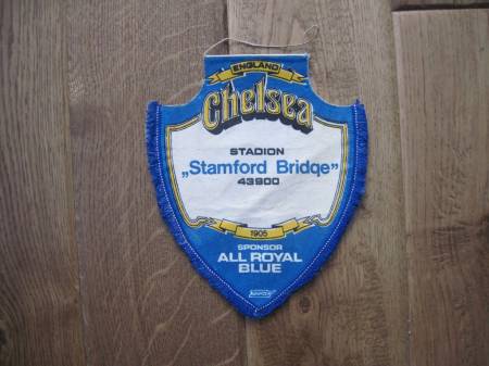 Pennants (94)