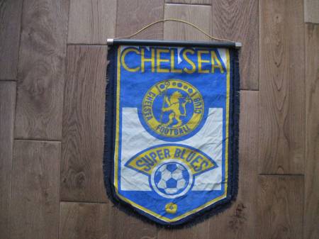 Pennants (95)
