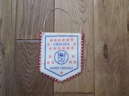 Pennants (96)