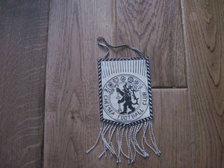 Pennants (97)